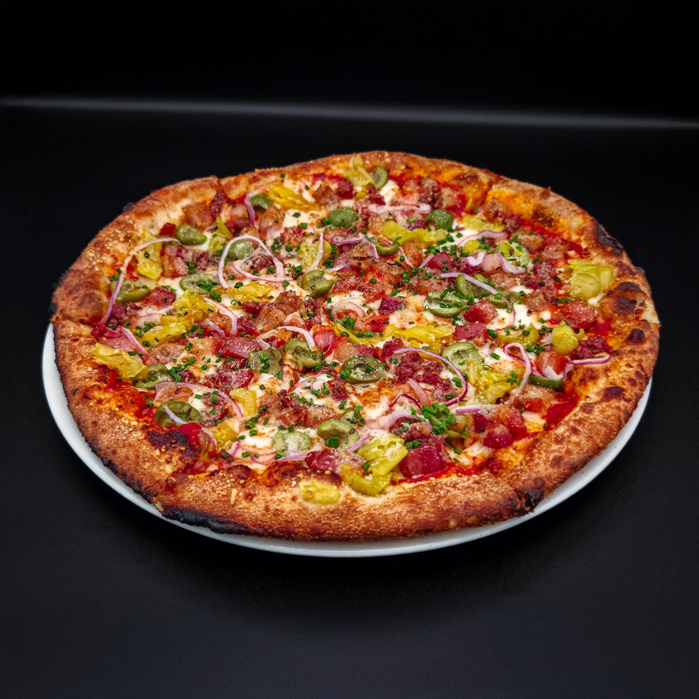 The Matheson by null