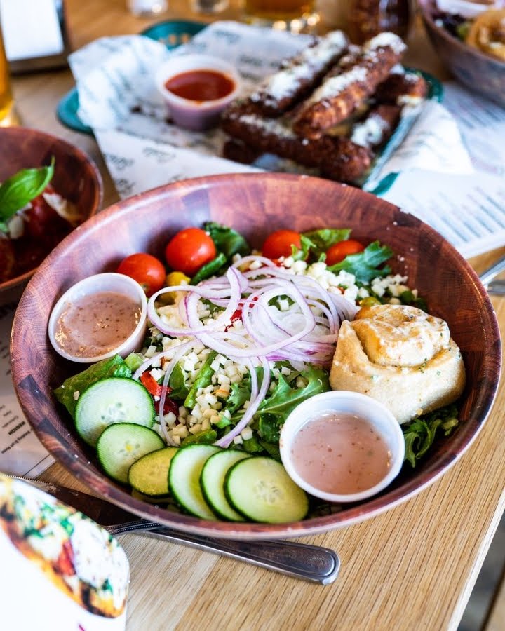 Tony C's Pizza & Beer Garden - Round Rock by null