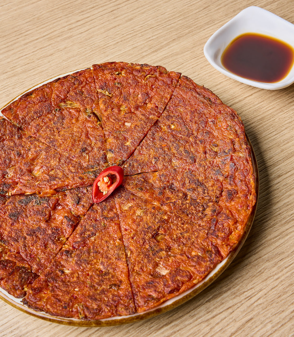 The Boneless Kitchen by null