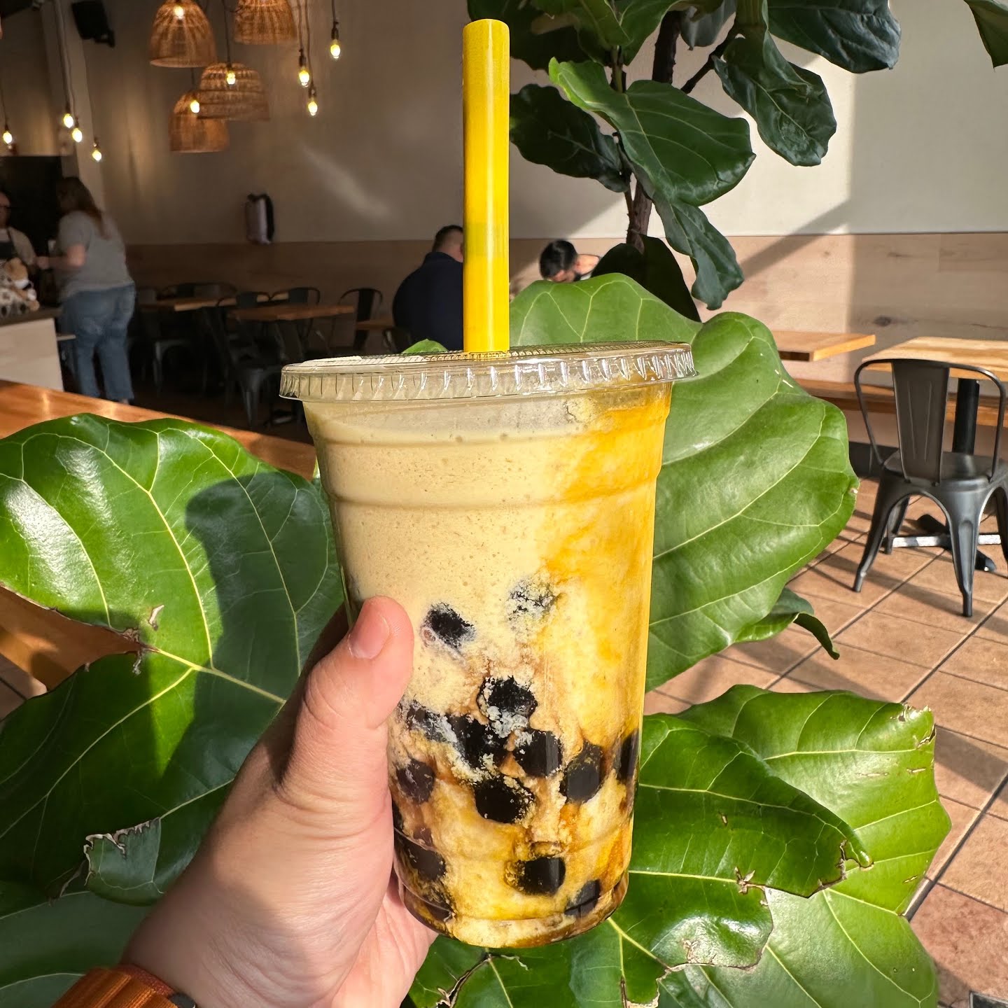Viet Citron by null