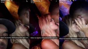 Tristan thompson sex tape jpg x Tristan thompson sex tape