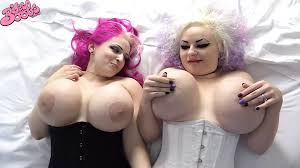 A ba bbfca ca cec jpg x Huge fake boobs