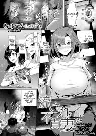 Hentai cheating wife step hentai blonde eporner jpg x Cheating wife hentai