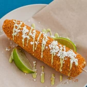 Bull Street Taco by null