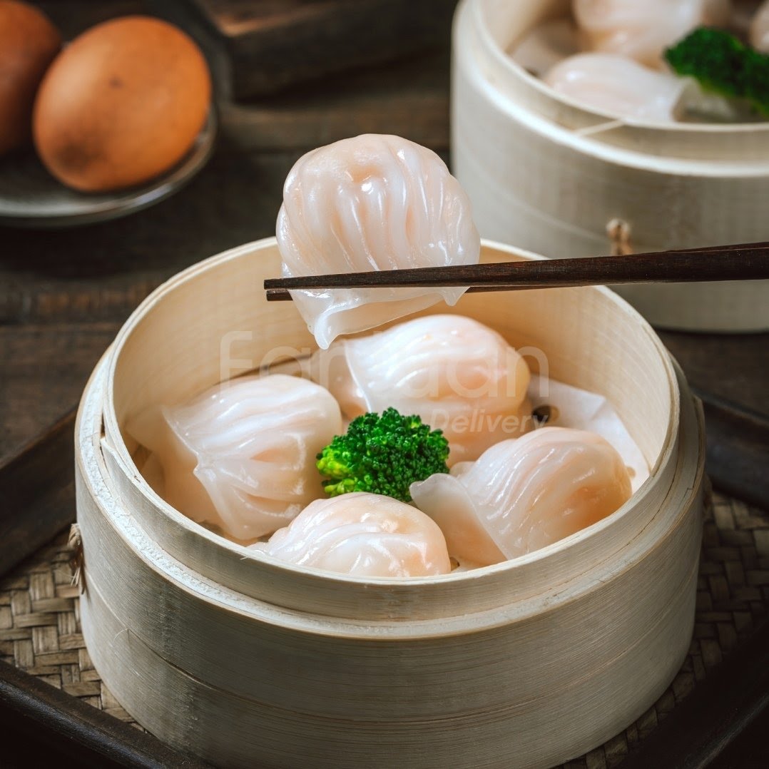 Lunasia Dim Sum House by Google