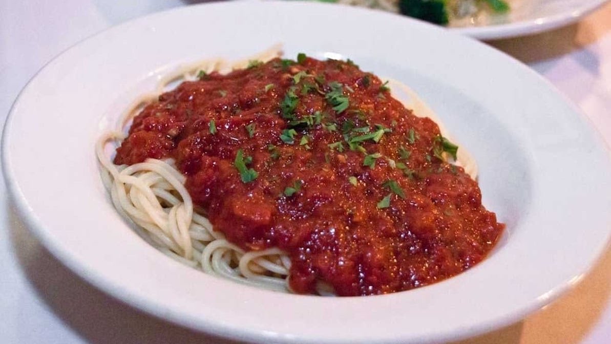 Tommaso's Ristorante Italiano by null