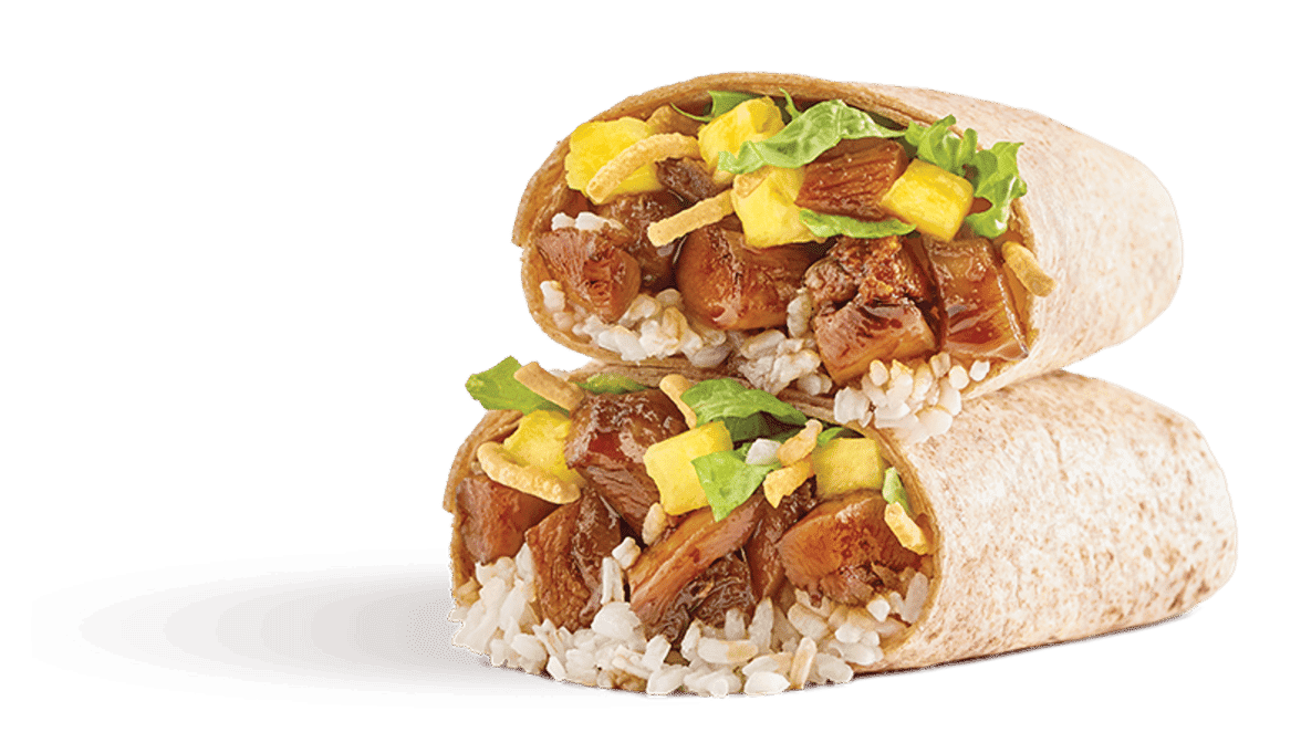 Hawaiian Bros Island Grill by null