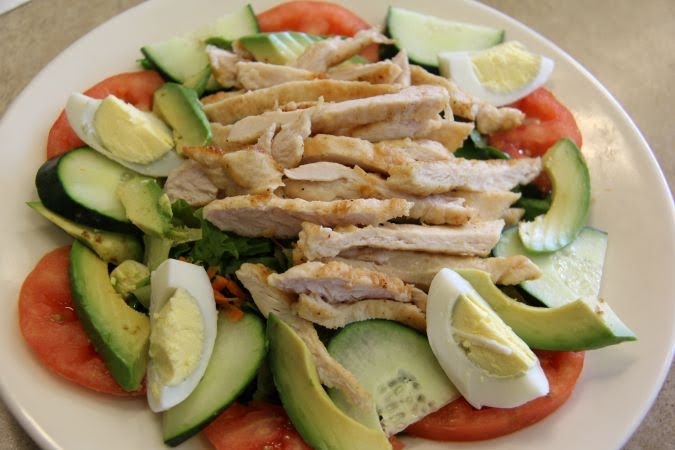 Neal's Coffee Shop by null