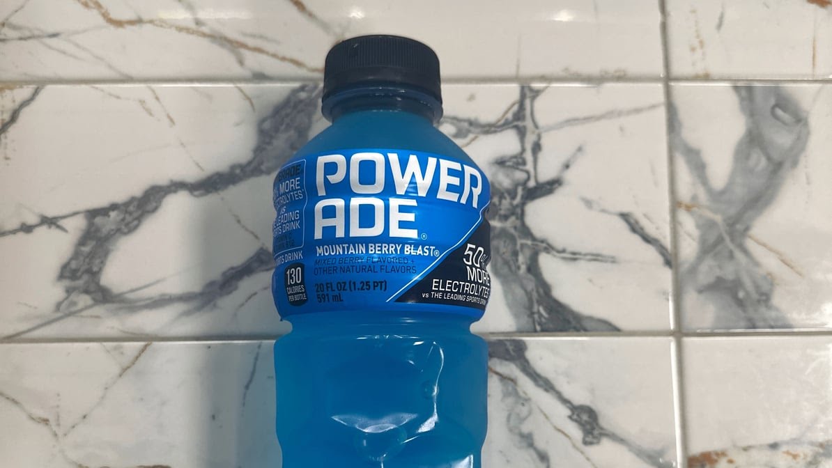 Jersey Platters by null