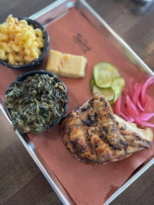 Taylor's BBQ by null