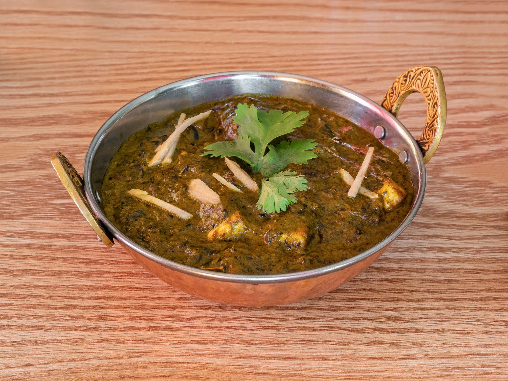 Punjab Kitchen by null