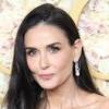 Demi Moore wins her first award for acting: 'I'm just in shock right now'