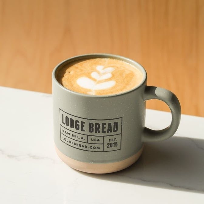 Lodge Bread Company by null