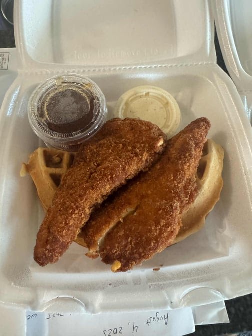 The Commissary by null