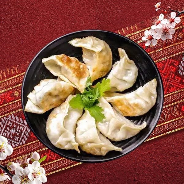 Best Noodle House by null