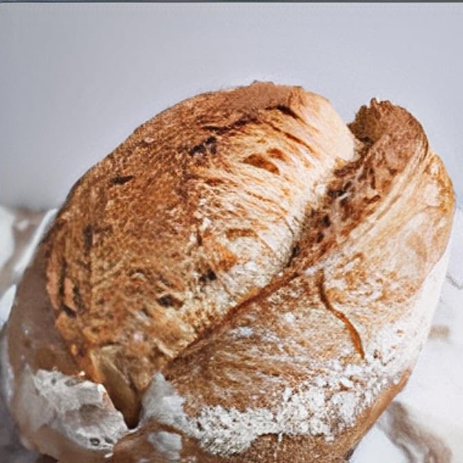 Crust Artisan Bakery by null