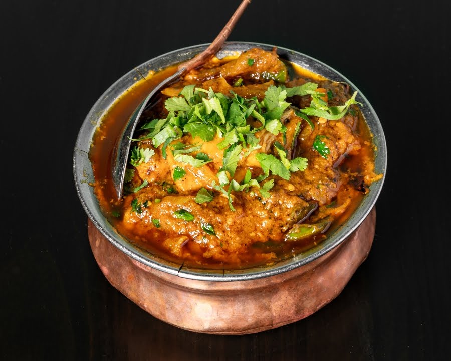 Mint Indian Restaurant And Lounge by null