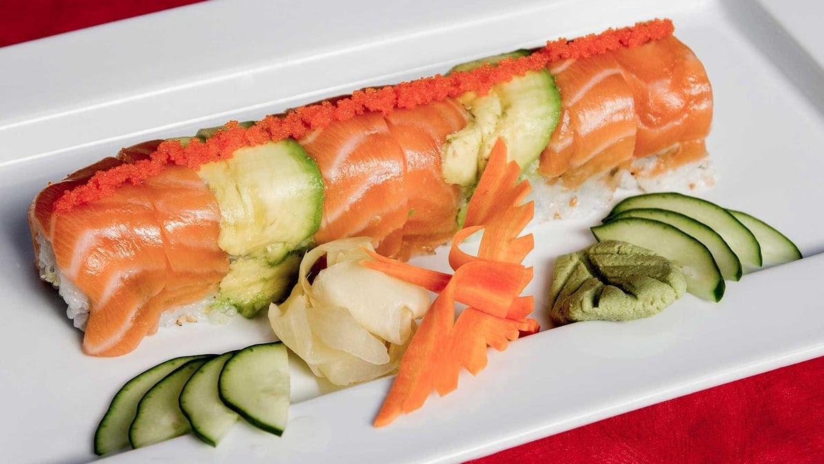 Basa Seafood Express by null