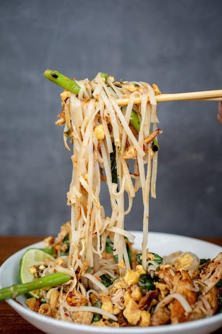 sway thai by null
