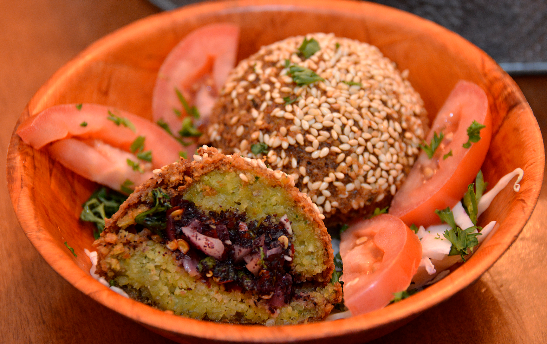 Lava Shawarma by null