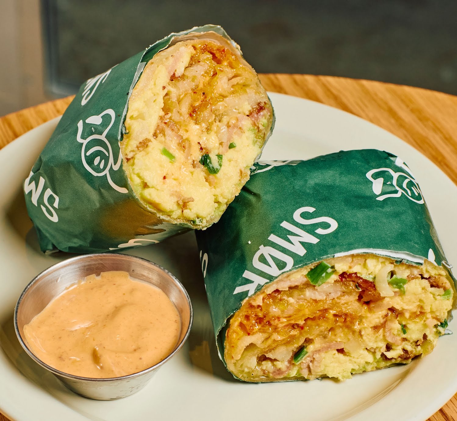 Smør Bakery by null