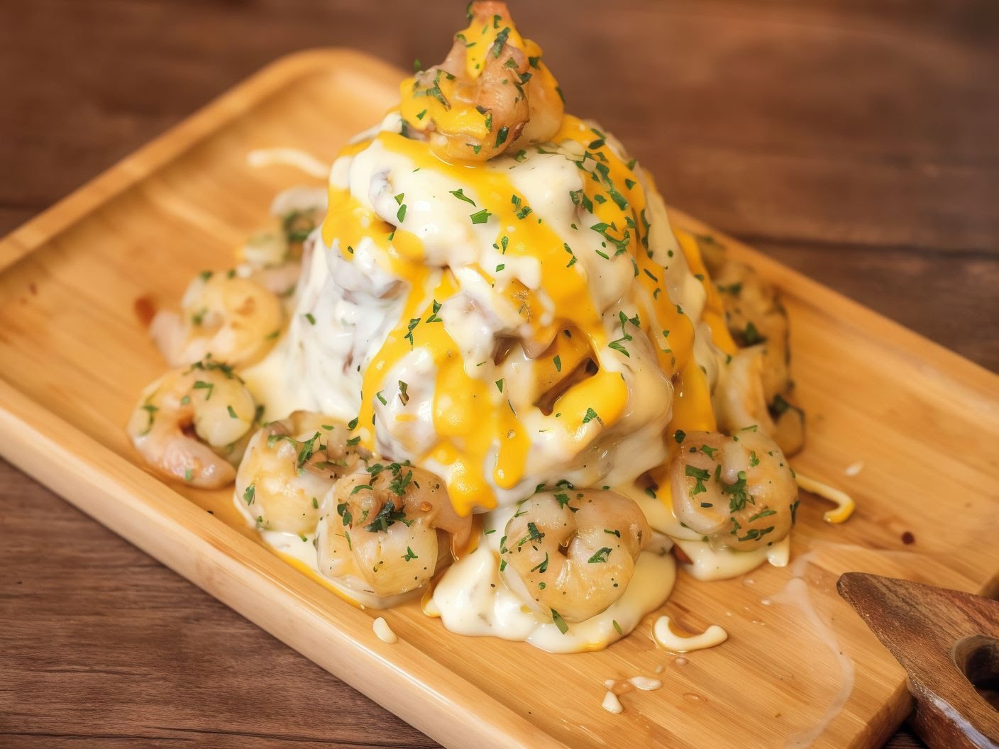 Canada Bites by null