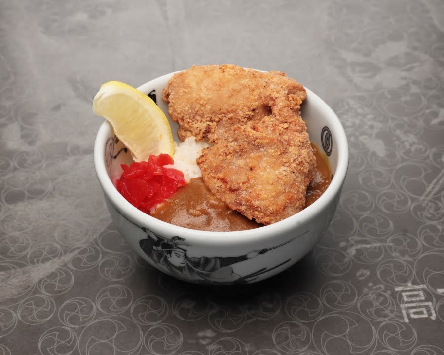 Menya Musashi Tsukemen & Ramen（Kirkland） by null