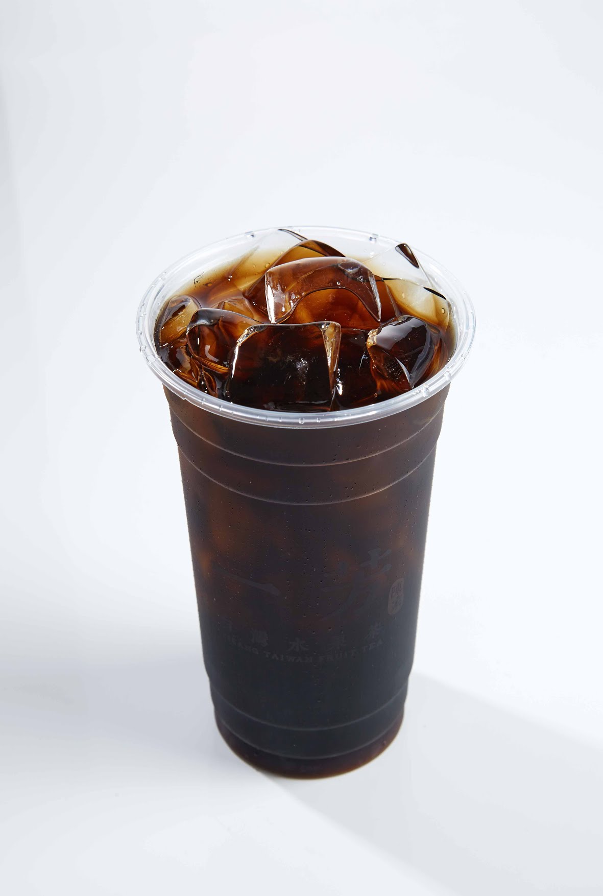 Yifang Taiwan Fruit Tea by null