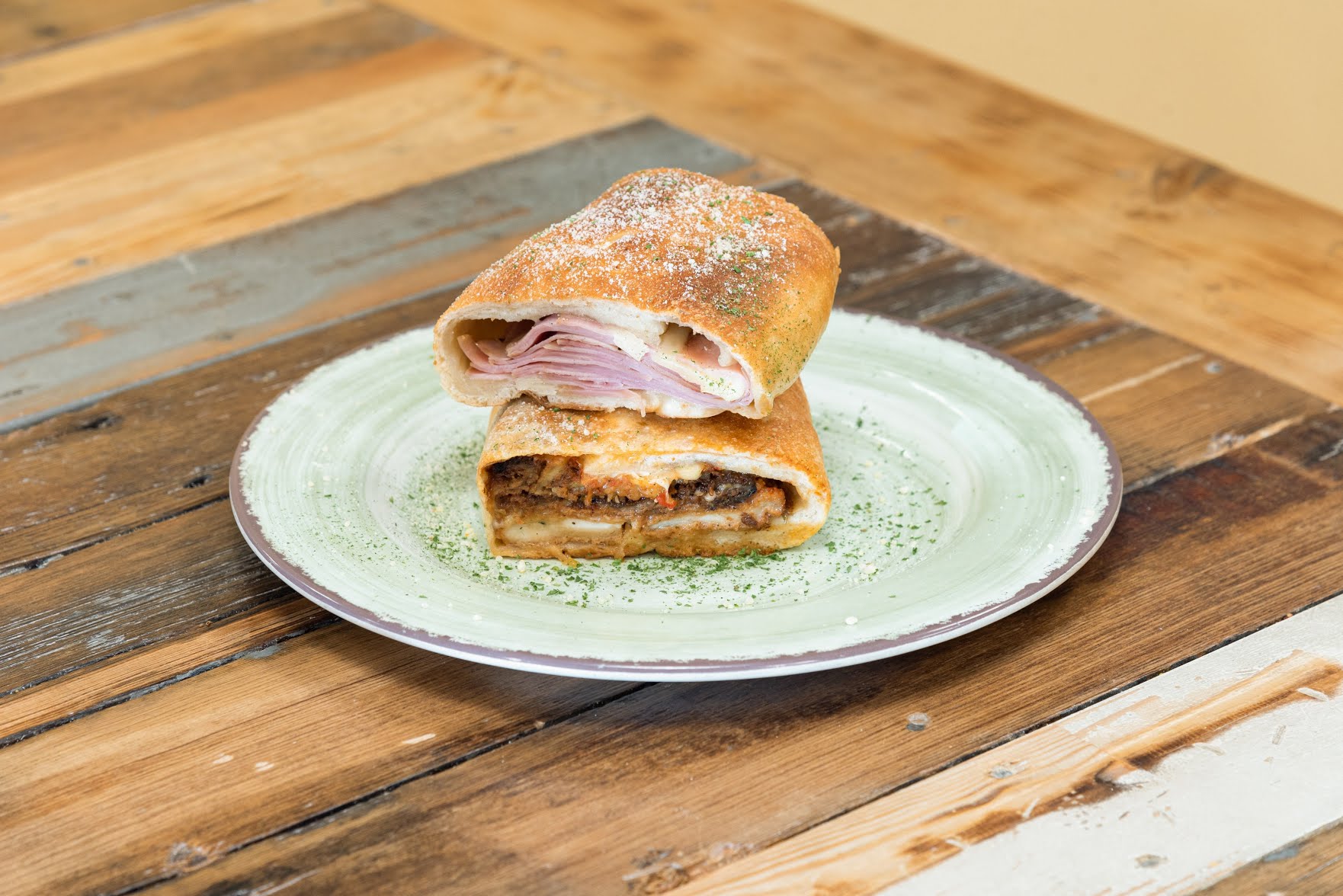 Milano's Delicatessen by null