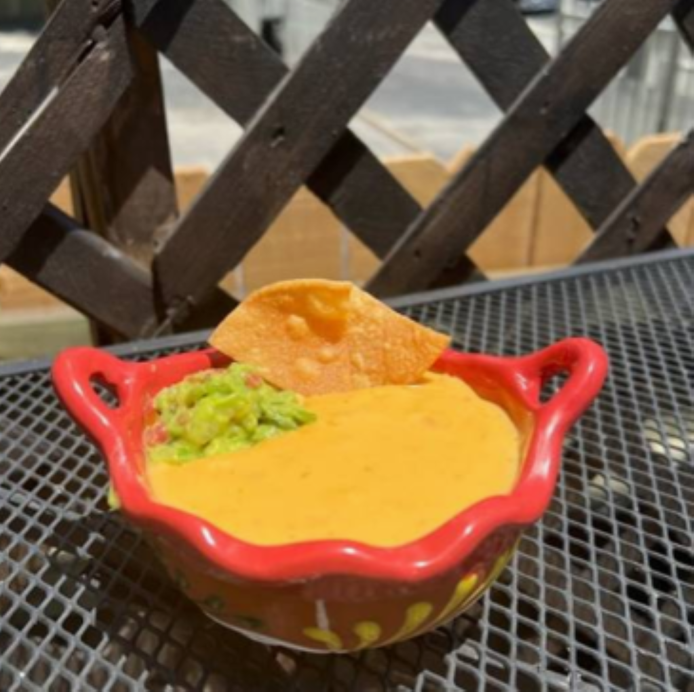 Con Madre Cocina by null