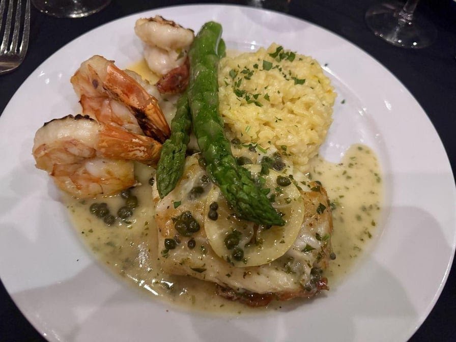 The Bootlegger Italian Bistro by null