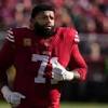 Sondra Williams, wife of San Francisco 49ers tackle Trent Williams ...