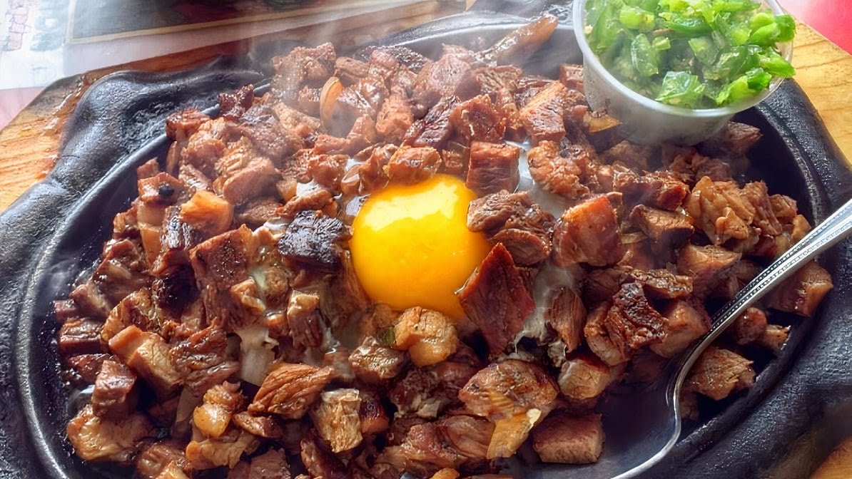 Ongpin Restaurant by null