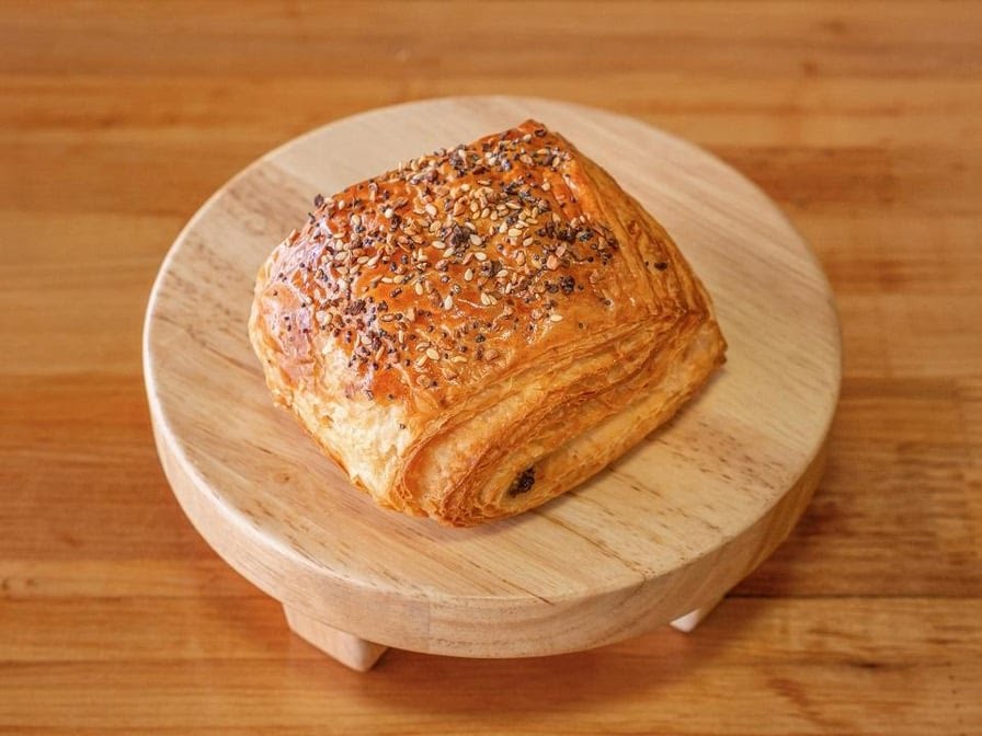 Rosalind Bakery Cafe by null