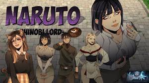Naruto shinobi lord gameplay preparing for the seduction of milf hinata jpg x Naruto sex games