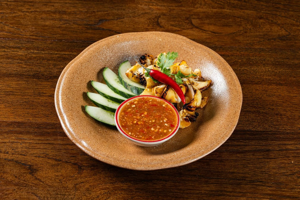 Dagg Thai Restaurant by null