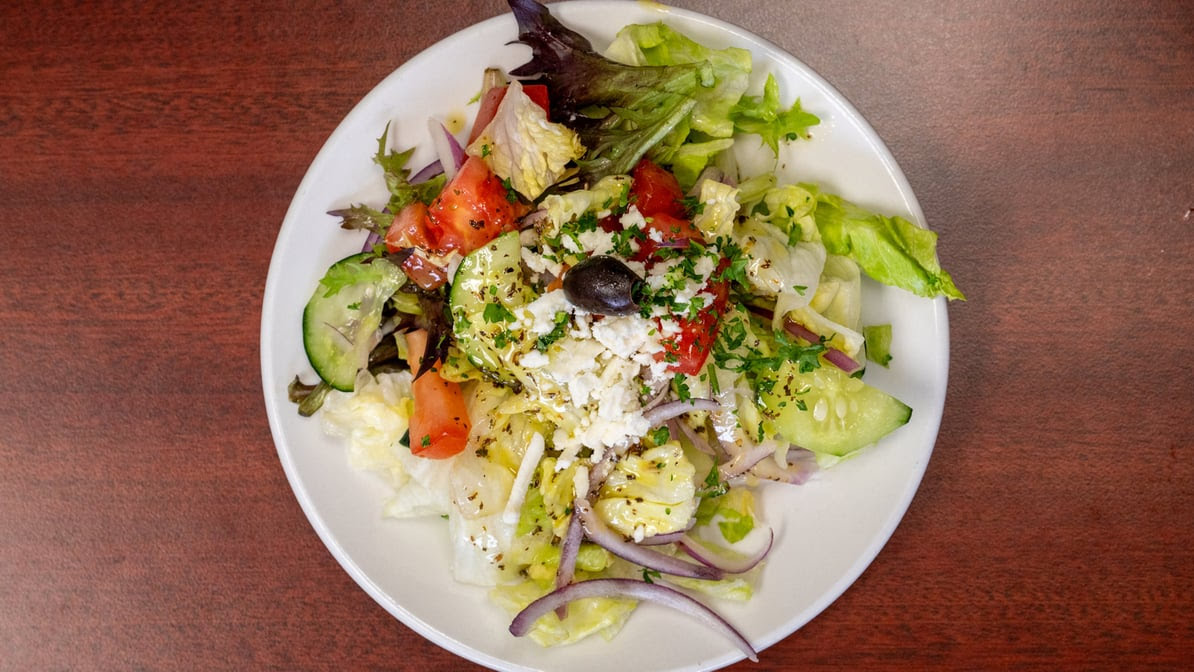 Filfillah Mediterranean Grill by null