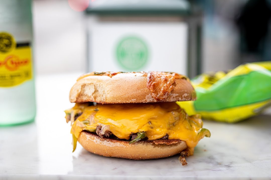 Emerald City Bagels by null