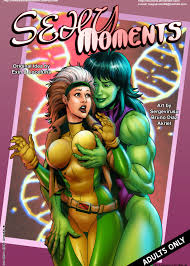 She hulk an axel braun parody jpg x She hulk