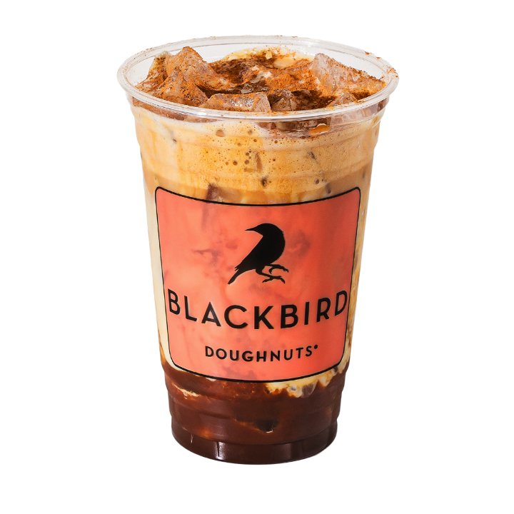 Blackbird Doughnuts Beacon Hill by null