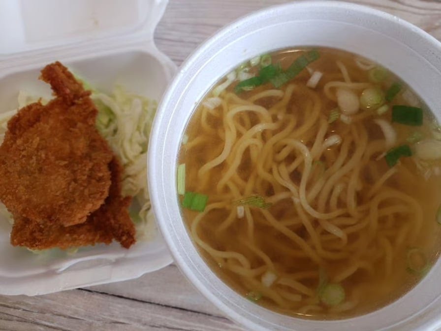 Ohana Hawaiian BBQ by null