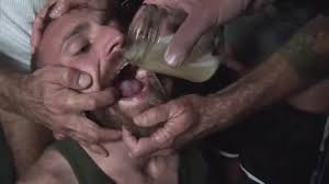 Drinking cum from glass jpg x Drinking cum from glass