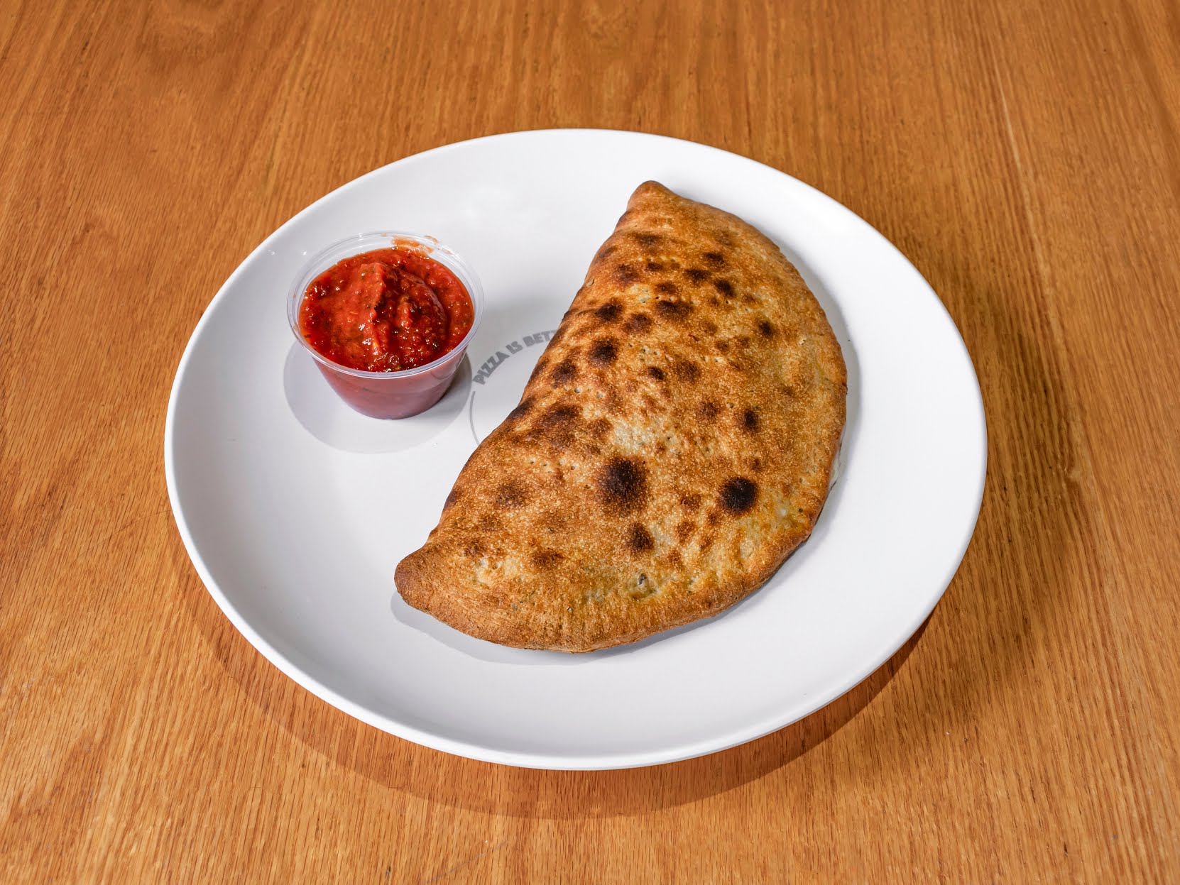 HaHa Pizza by null