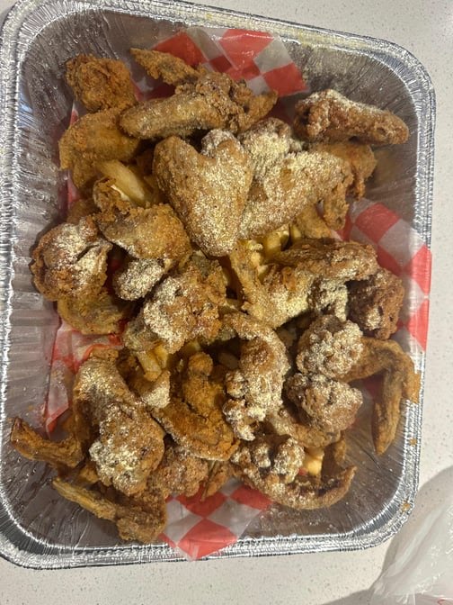 Pappys Chicago Style Eatery by null