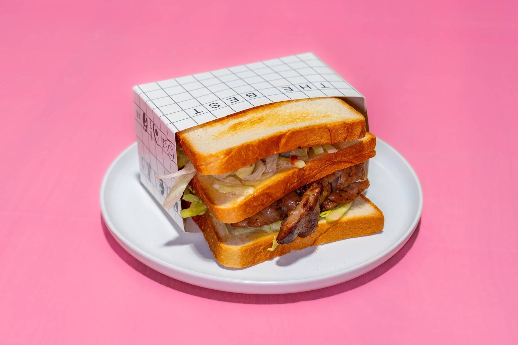 Momo Cafe by null