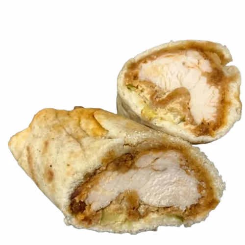 Asad's Hot Chicken by null