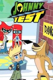 Johnny testicles part porn comic english jpg x Johnny test