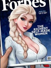 Queen elsa pin up all natural porn hentai jpg x Elsa hentai