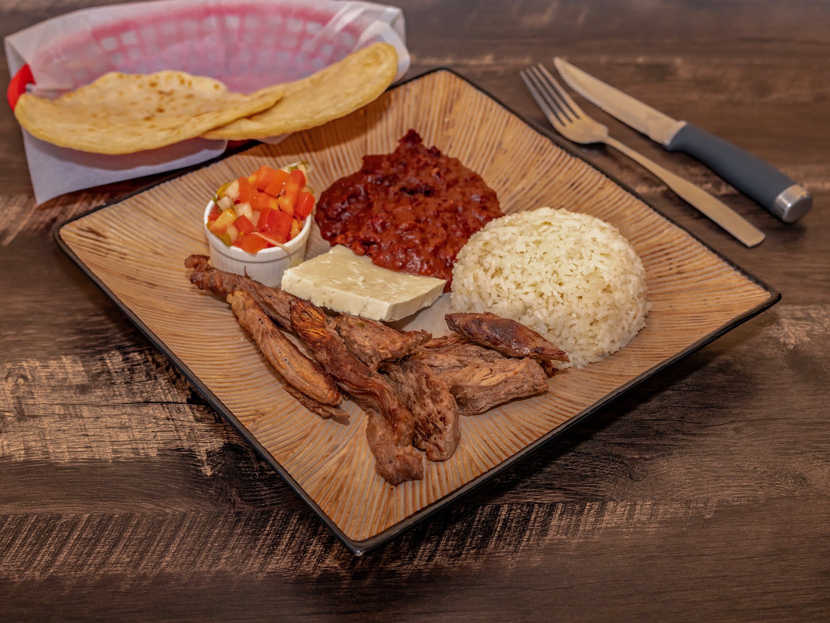 Adelita’s House Cafe by null