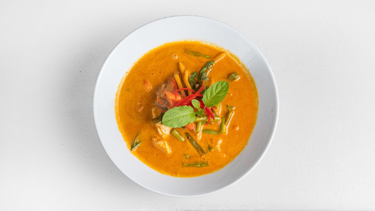 Bonding Thai by null